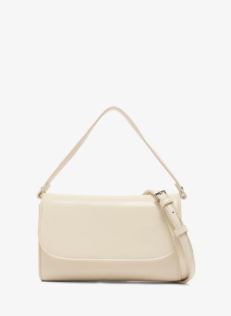 جينجر حقيبة كتف من الشرق إلى الغرب