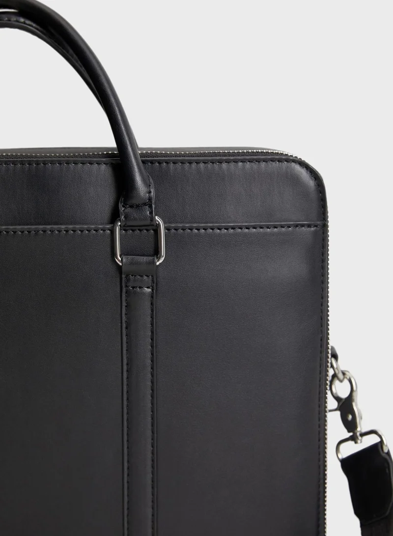 Mango Man Newyork Messenger
