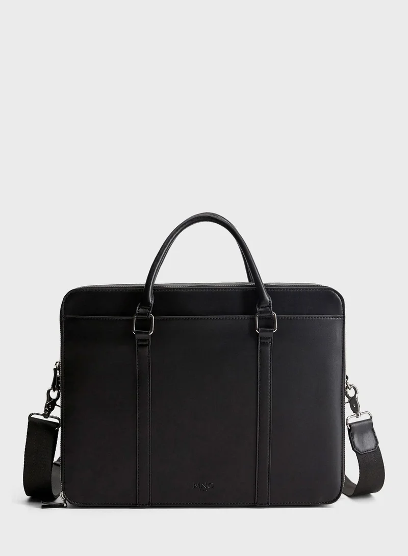 Mango Man Newyork Messenger