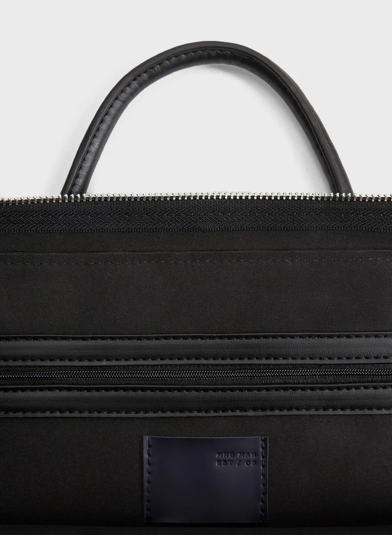 Mango Man Newyork Messenger