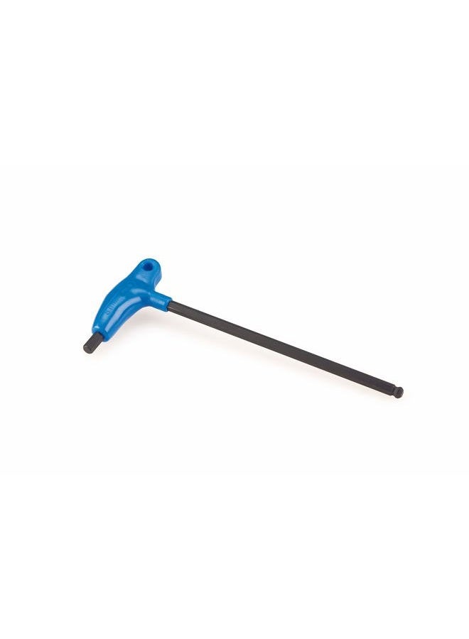 Park Tool PH-8 P-Handled Hex Wrench Tool 8 mm - Image 1