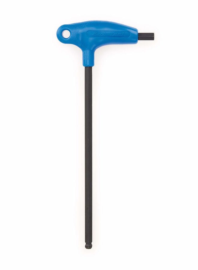 Park Tool PH-8 P-Handled Hex Wrench Tool 8 mm - Image 3