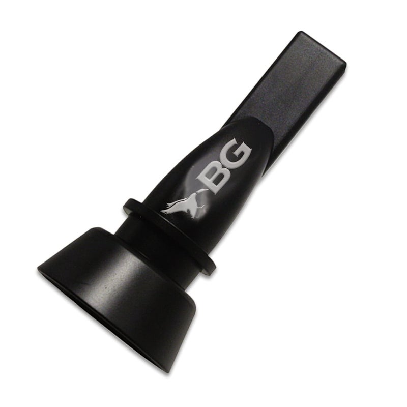 Buck Gardner Calls BGC The Finisher Duck Call Combo Pack - Mallard Magic Duck Call & 6-in-1 Whistle  - Image 3