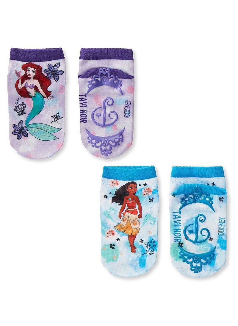 TAVI KIDS DISNEY LOW RISE PRINCESS PACK - Image 1