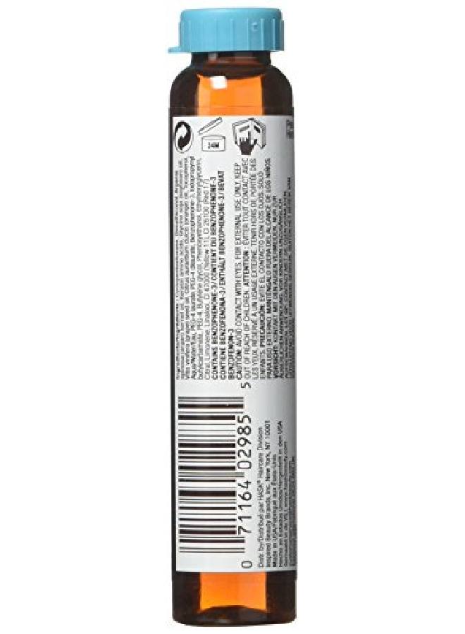 HASK زيت الأركان لإصلاح الشعر وتنعيمه 5/8 أونصة (عبوة من 12 قطعة) - Image 3