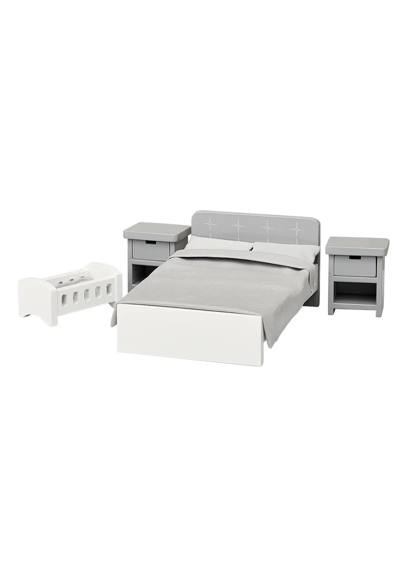 بواسطة أستروب Bed Room Furniture