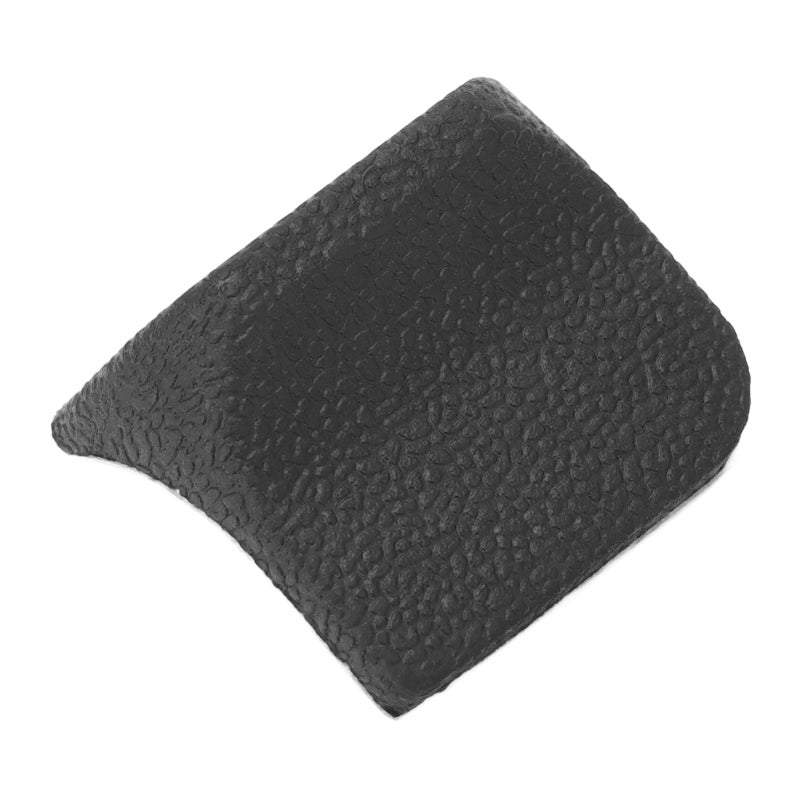 Thumb Rubber Back Cover Rubber Camera Replacement Unit Repair Part for Fuji XT10 XT20 Camera - Image 2