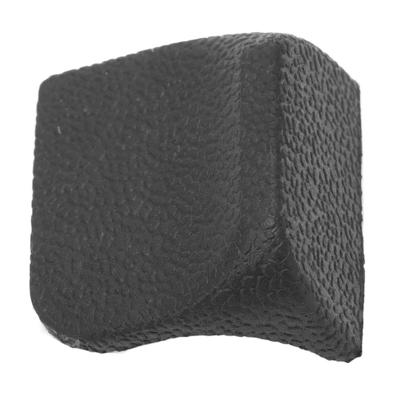 Thumb Rubber Back Cover Rubber Camera Replacement Unit Repair Part for Fuji XT10 XT20 Camera - Image 1