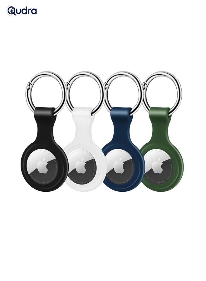 qudra Qudra Airtag Keychain Holder 50 g Z695678B7E77BEF76E23FZ