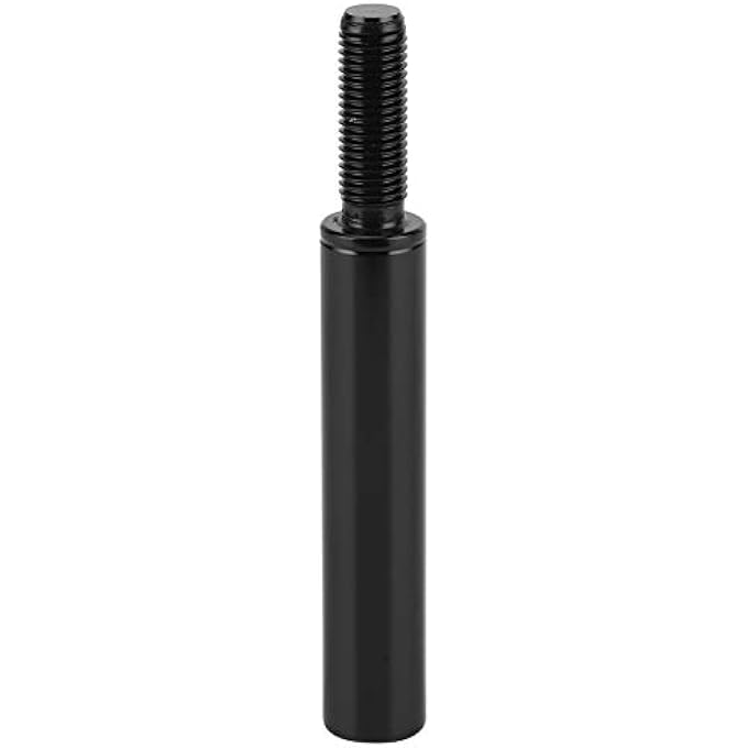 Unity Shift Knob Extender3in Aluminium Alloy M10 x 125 Manual Gear Shifter Lever Extender - Image 1