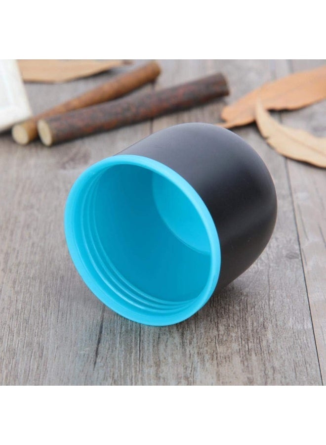 كيوشوب زجاجة حرارية رياضية من كيوشوب 500 مل مع حلقة حمل وسهولة التنقل - مثالية للمكتب، الرياضة، والنزهات زجاجة حرارية عملية تجمع بين العزل الفعّال وسهولة الحمل - Image 5