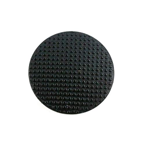 GGZone 3 x Black Analog Joy Stick Joystick Cap Cover Button for PSP 1000 1001 - Image 4
