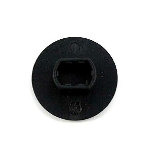 GGZone 3 x Black Analog Joy Stick Joystick Cap Cover Button for PSP 1000 1001 - Image 5