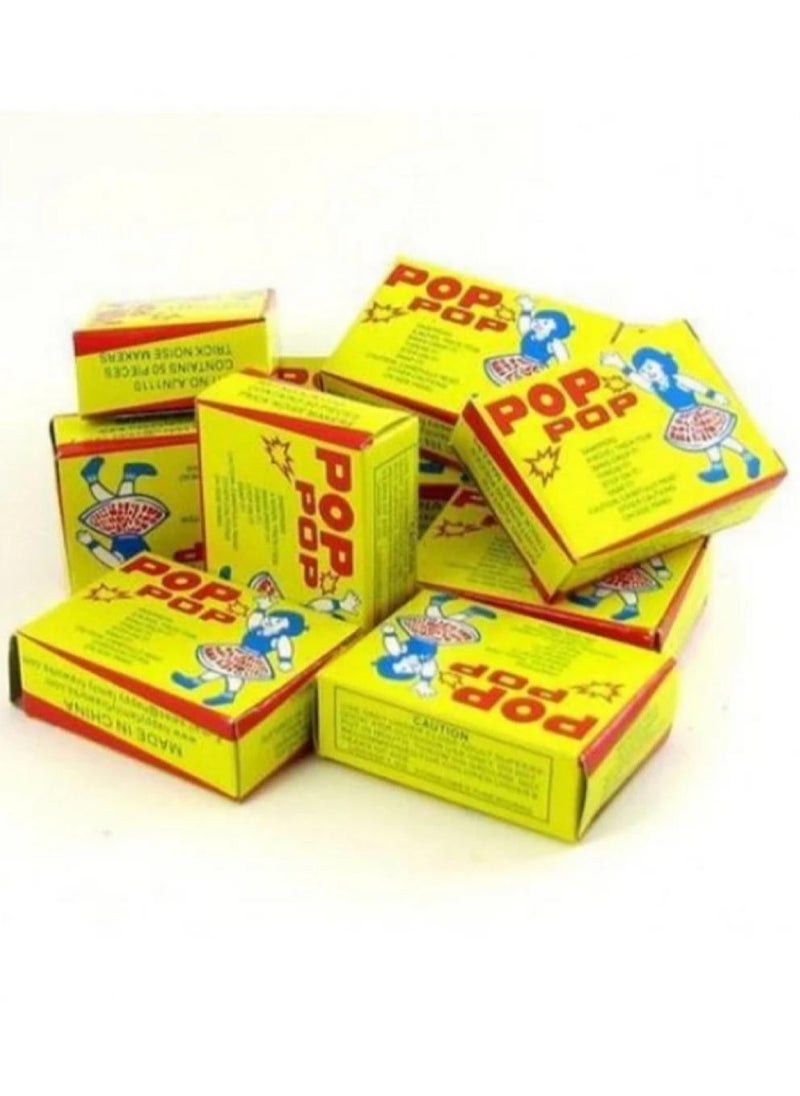 Generic حزمة من 6 فطائر بالثوم  - Image 1