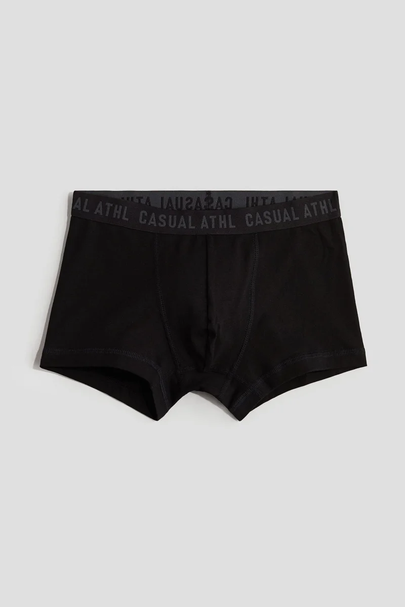 H&M 5-pack boxer shorts