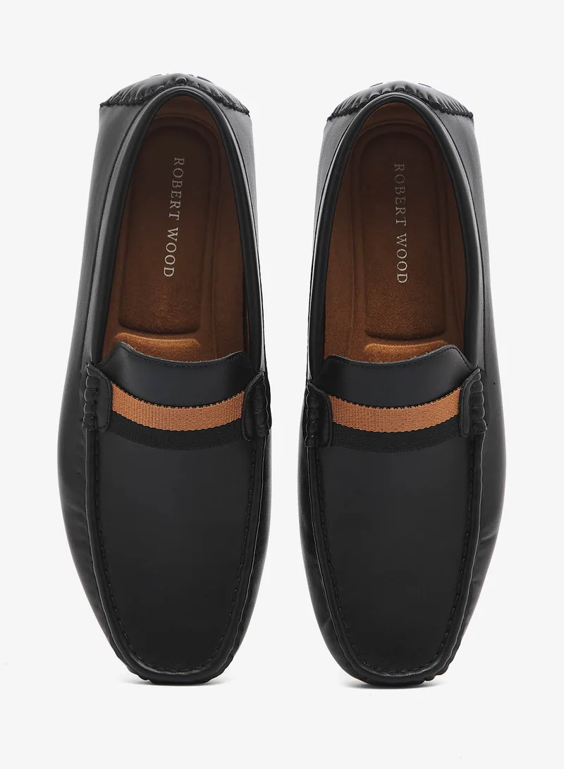 Robert Wood  Casual moccasins for Men | Best Price UAE