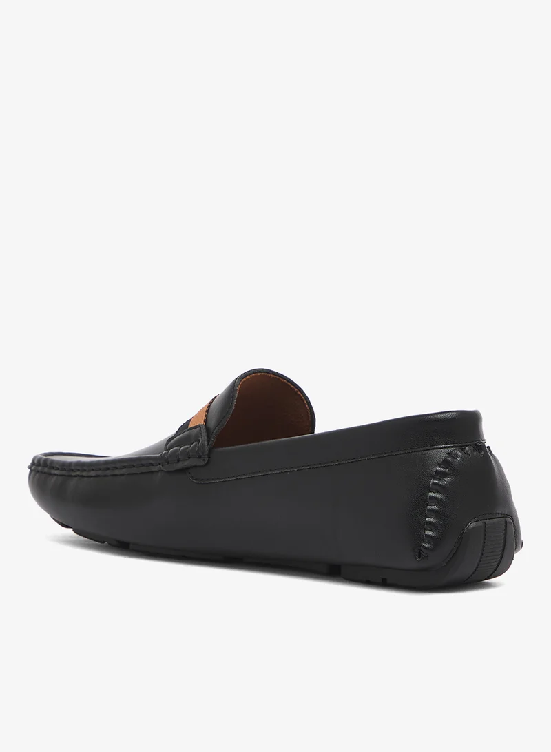 Robert Wood Casual moccasins