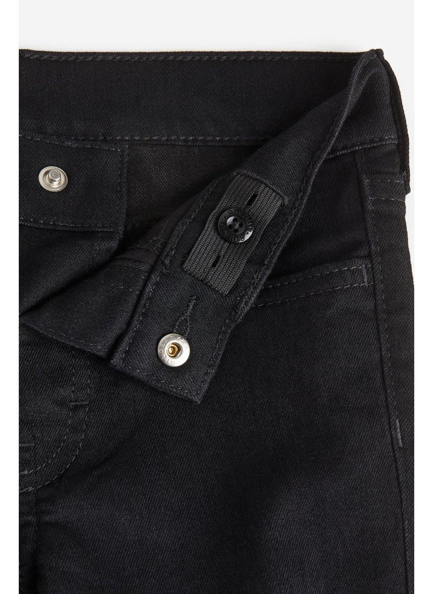 H&M Superstretch Slim Fit Jeans  - Image 5