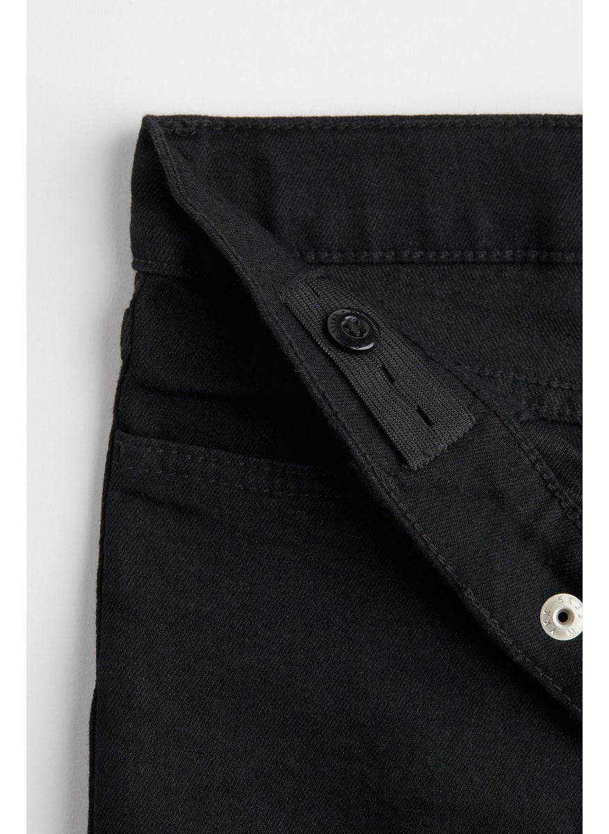 H&M Superstretch Slim Fit Jeans  - Image 4