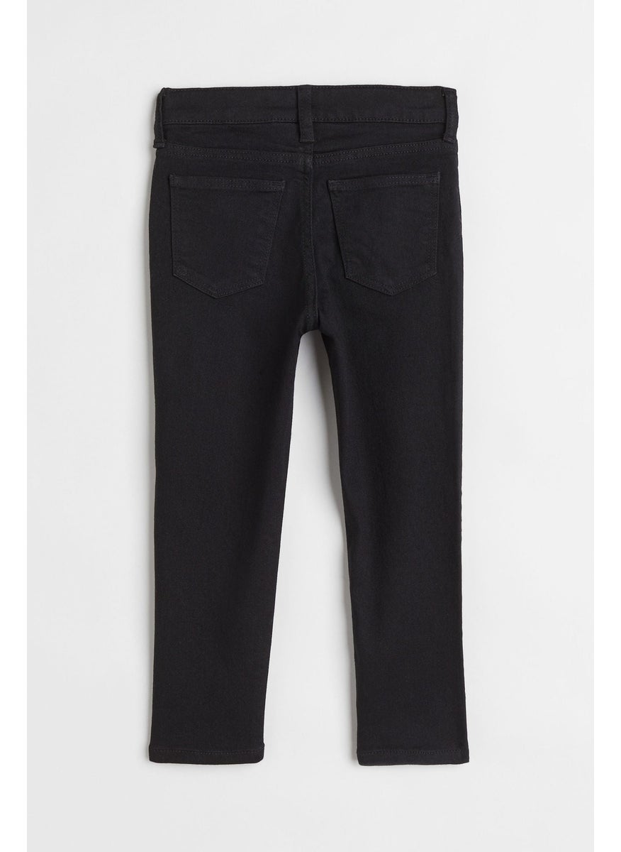H&M Superstretch Slim Fit Jeans  - Image 2