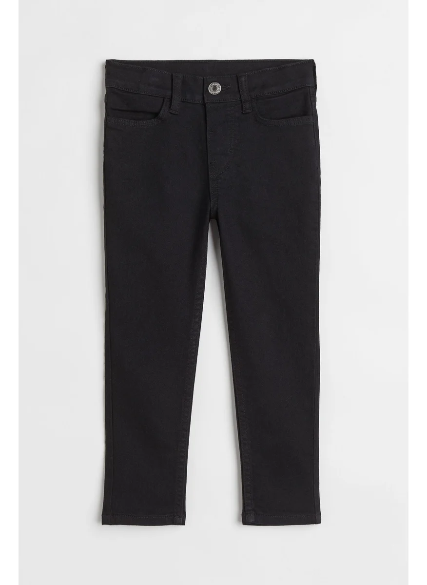 H&M Superstretch Slim Fit Jeans