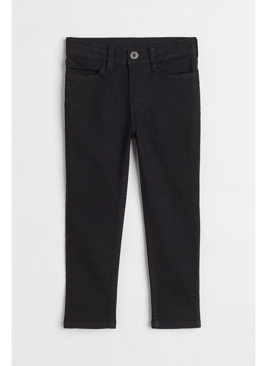 H&M Superstretch Slim Fit Jeans  - Image 1