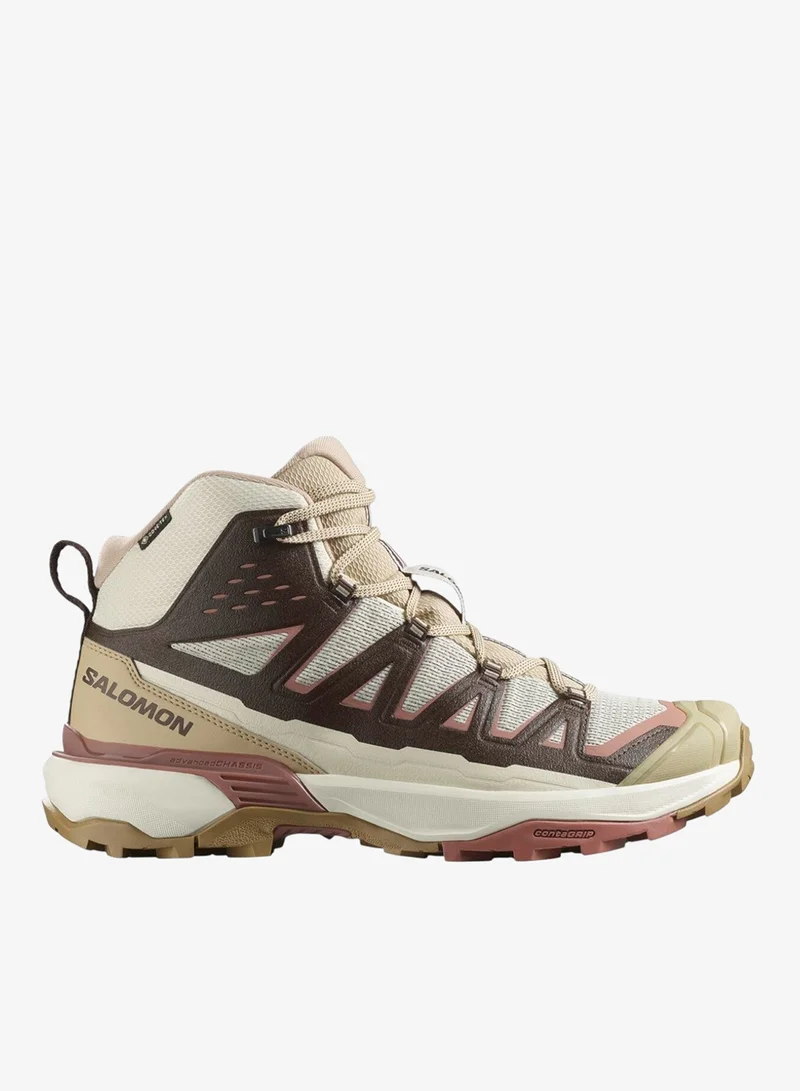 سالومون حذاء X ULTRA 360 EDGE MID GORE-TEX LOW TOP