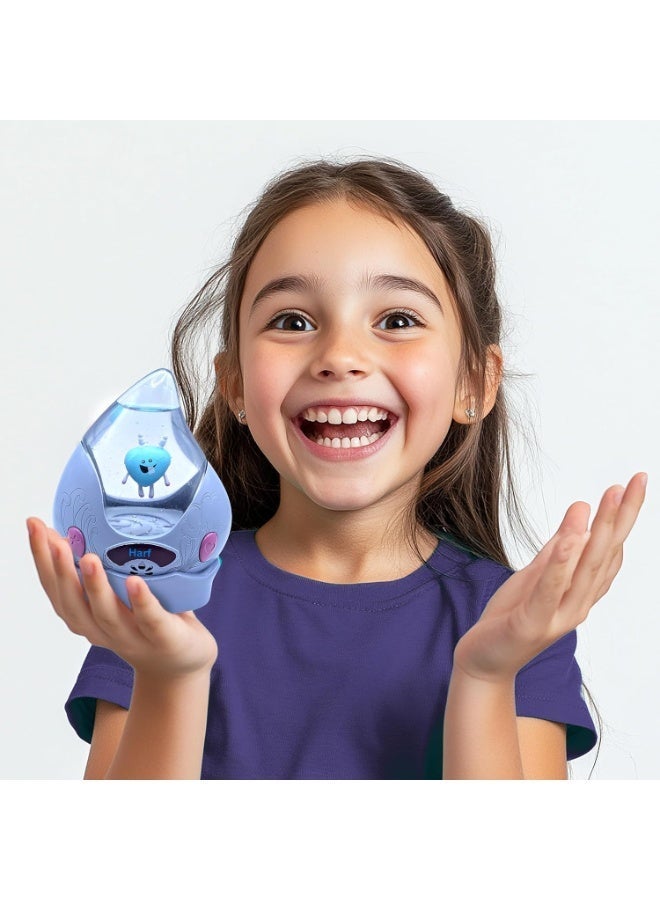 Aqua Pets Interactive Pet Harf 10922 - Image 4