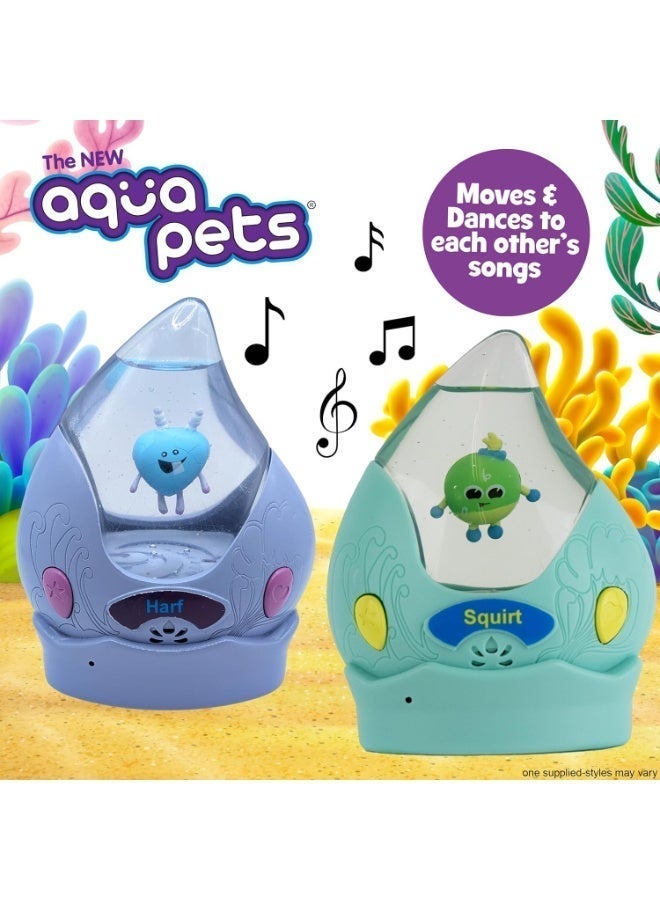 Aqua Pets Interactive Pet Harf 10922 - Image 3