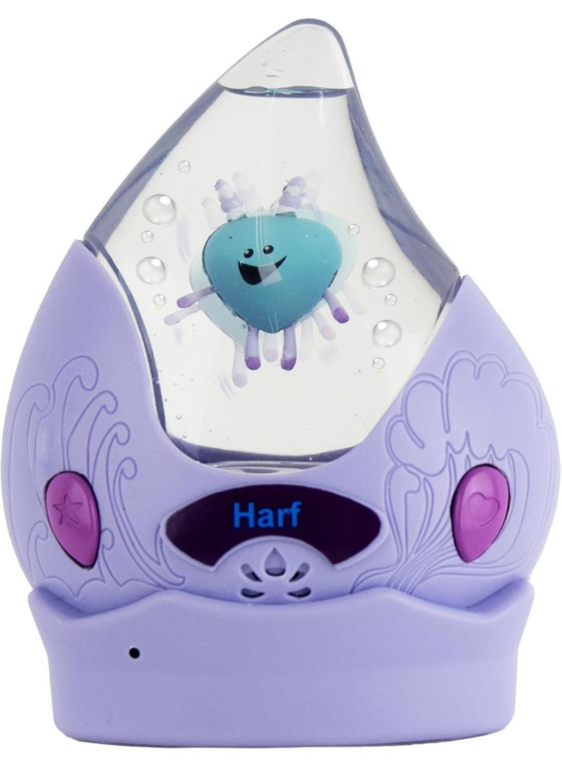 Aqua Pets Interactive Pet Harf 10922 - Image 2