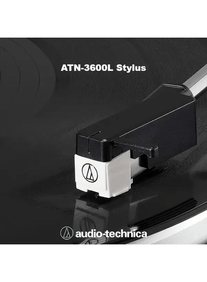 Audio Technica ATN3600L إبرة ماسية إهليلجية بديلة لجهاز AT3600L - Image 5