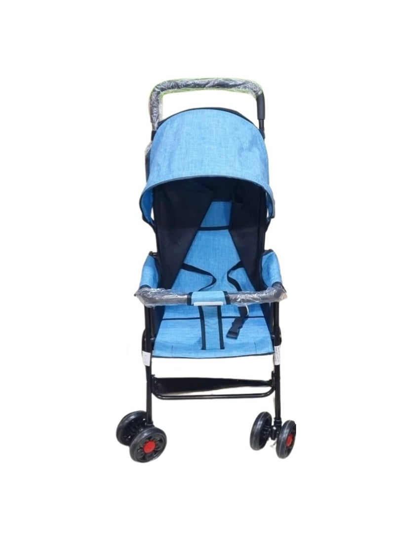 Lightweight Foldable Baby Stroller