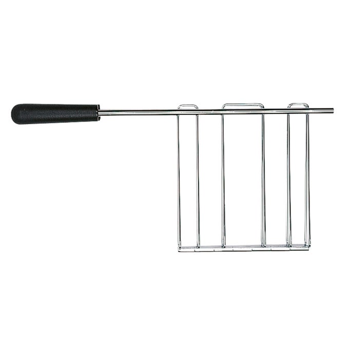 CLASSIC SANDWICH CAGE FOR CLASSIC TOASTERS 1 X SANDWICH CAGE TO MAKE TOASTED SANDWICHES IN YOUR TOASTER SANDWICH CAGE WITH DRIP TRAY IDEAL SANDWICH TOASTIE MAKER ACCESSORIES