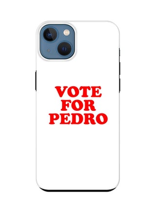 Tough Pro Series Case for Apple iPhone 14 Plus Case Dual Layer hybrid PC & TPU Customized Mobile Cover Shield with inner TPU protection Matte Finish - Vote for Pedro - pzsku/Z695721A11EEA750FBA99Z/45/_/1693408046/71bac6bc-9c5d-40c6-a9e4-bf3c200b1105