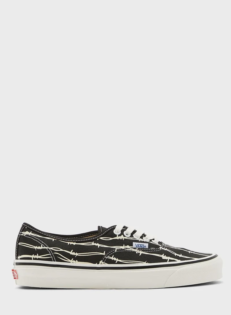 VANS Anaheim Factory Authentic 44 Dx