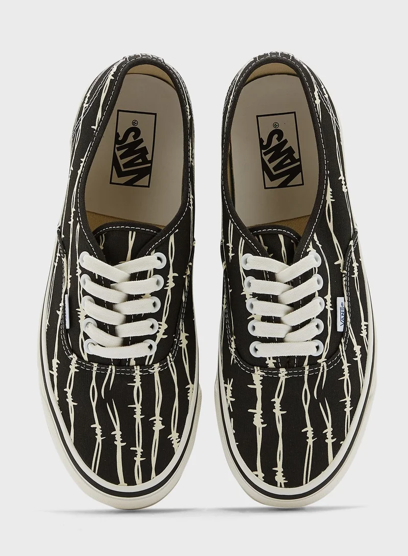 VANS Anaheim Factory Authentic 44 Dx