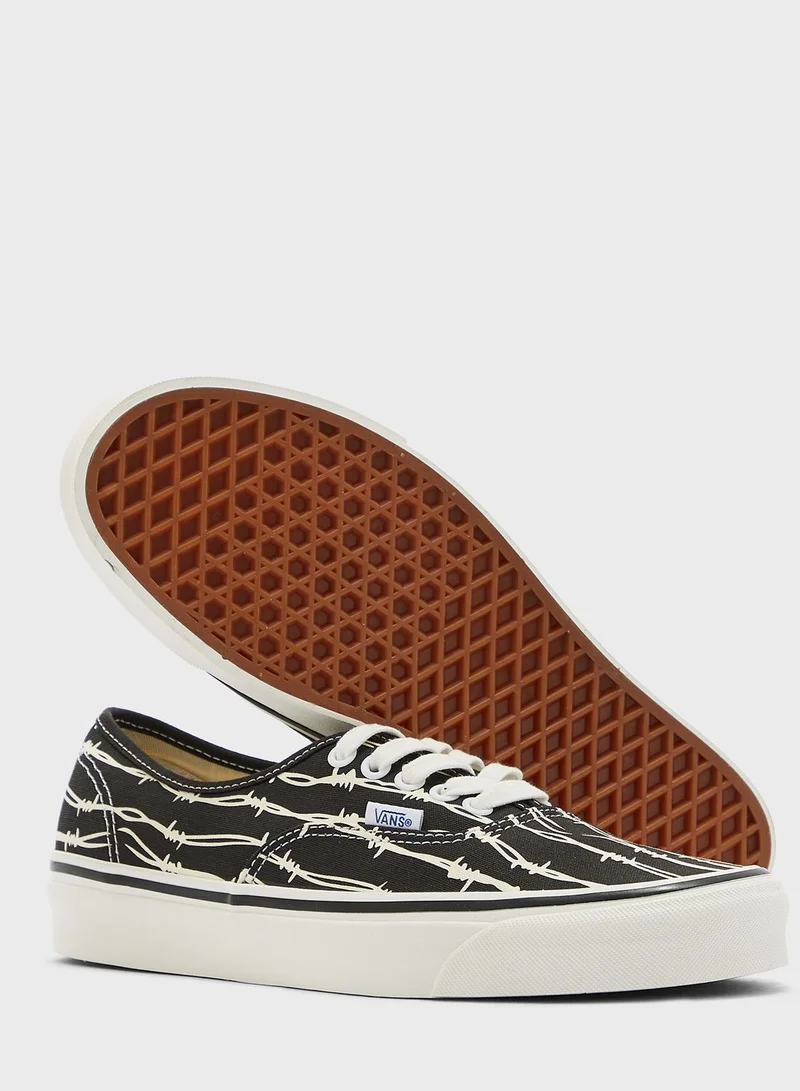 VANS Anaheim Factory Authentic 44 Dx