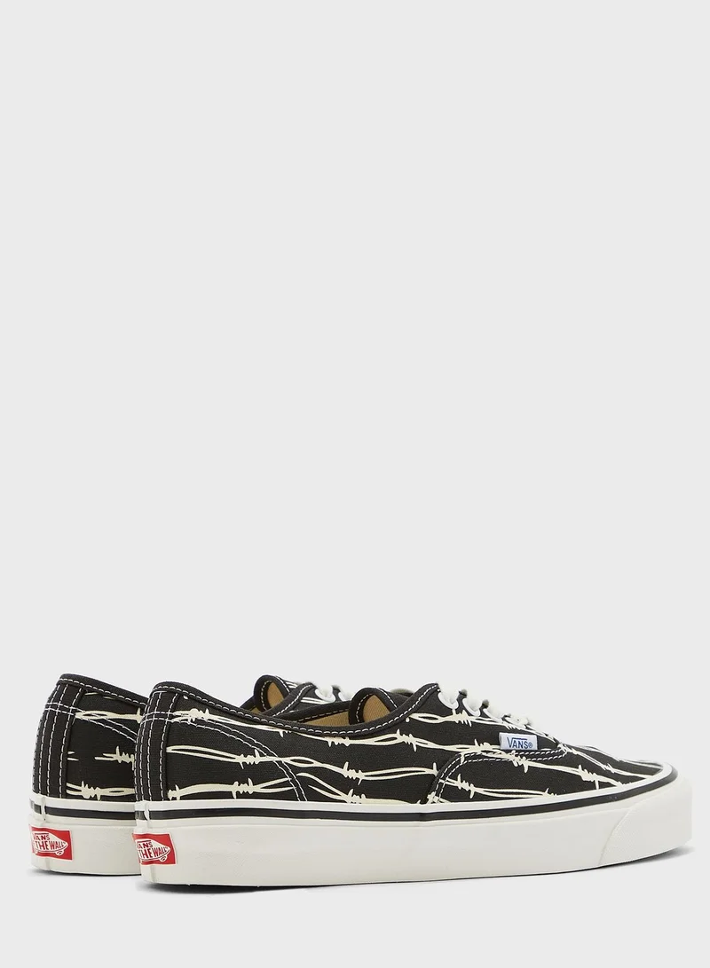 VANS Anaheim Factory Authentic 44 Dx