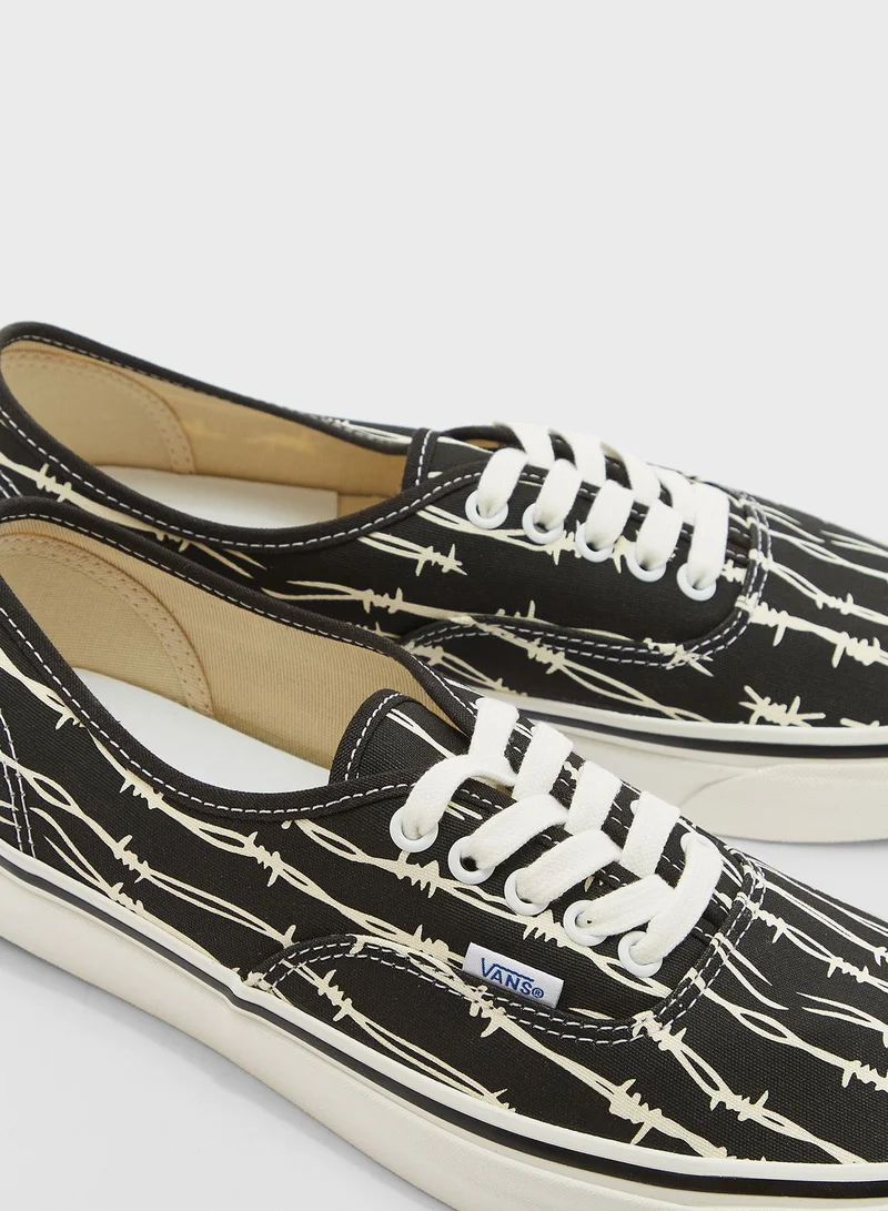 VANS Anaheim Factory Authentic 44 Dx