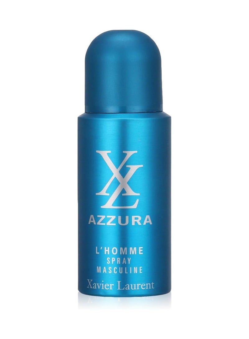 Xavier Laurent AZZURA SPRAY 150ML