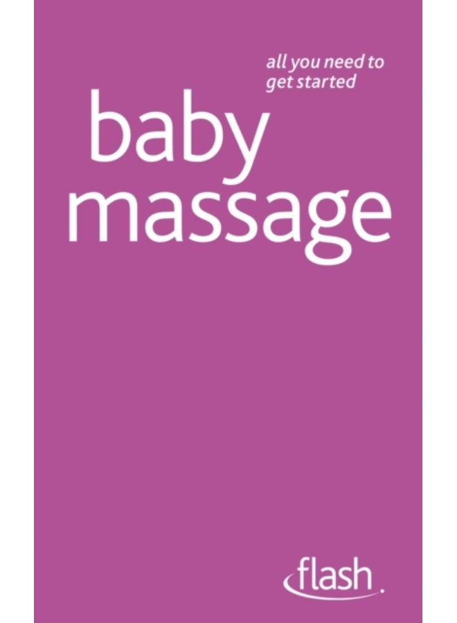 Baby Massage