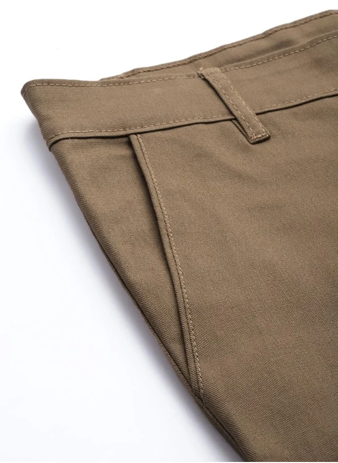 Hubberholme Khaki Pants