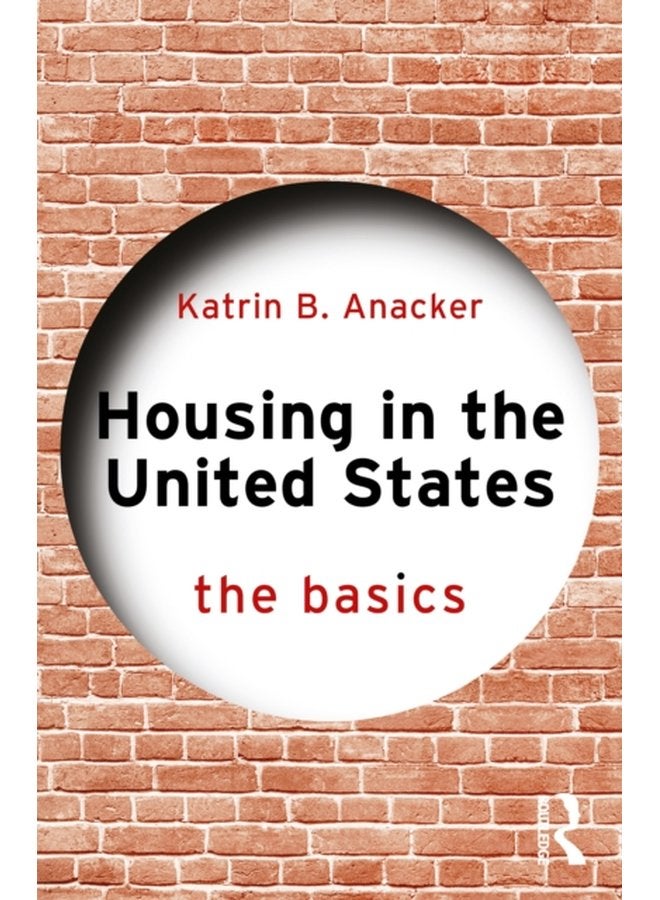 Housing in the United States The Basics - Paperback