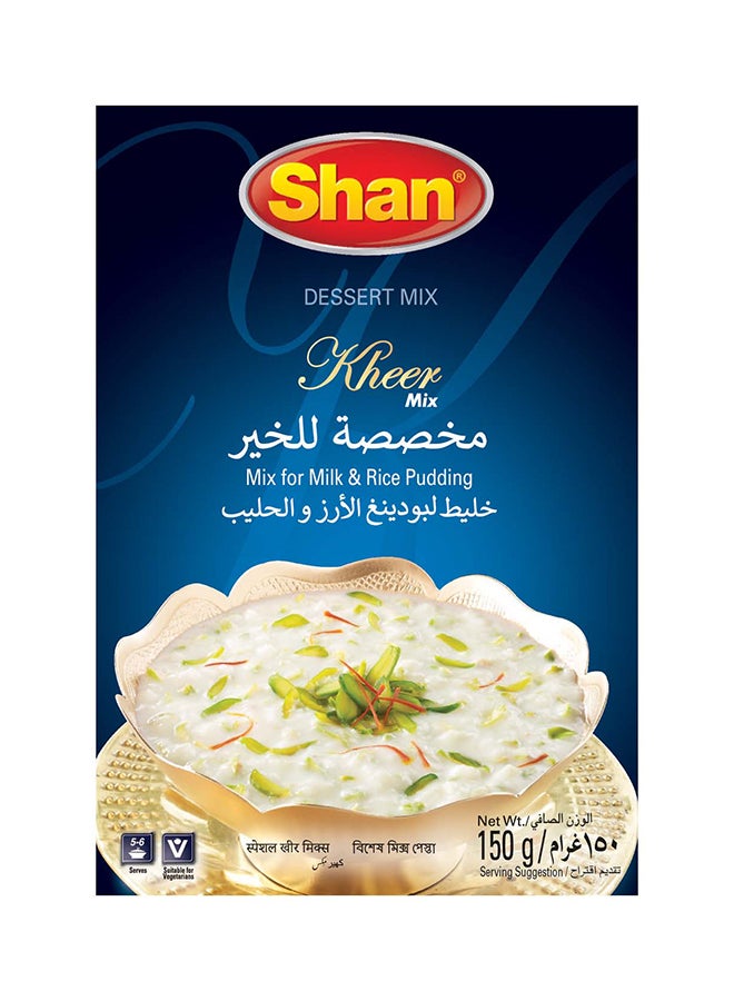 Shan Special Kheer Mix 150gm - Image 1