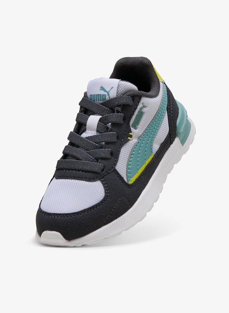 PUMA Kids Graviton Ac Ps - Image 5