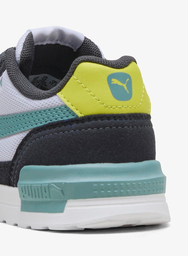 PUMA Kids Graviton Ac Ps - Image 4