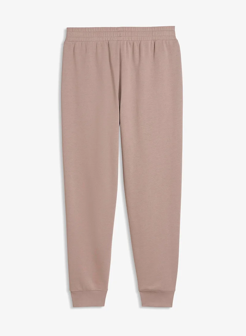 بوما Essential Script Comfort Sweatpants