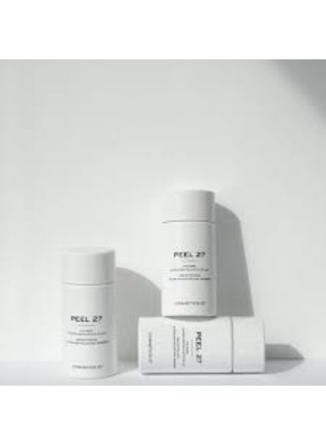 Cosmetics 27 Peel 27 40g - Image 4
