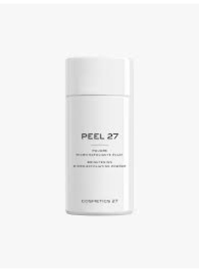 Cosmetics 27 Peel 27 40g - Image 1