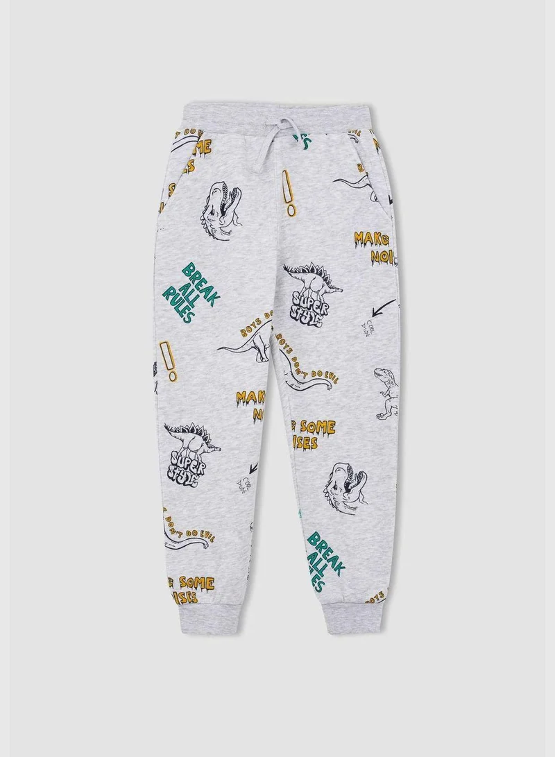 DeFacto Boy Knitted Trousers